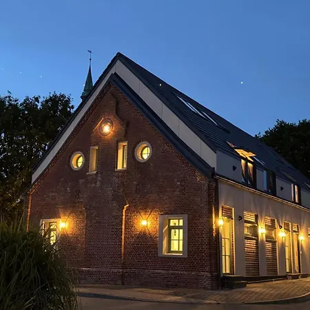 Alte Schule Klassenzimmer 6 Lejlighed *