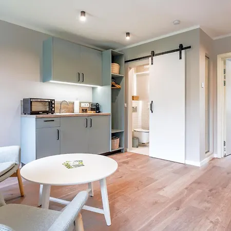 Lejlighed Alte Schule Klassenzimmer 6 Tating