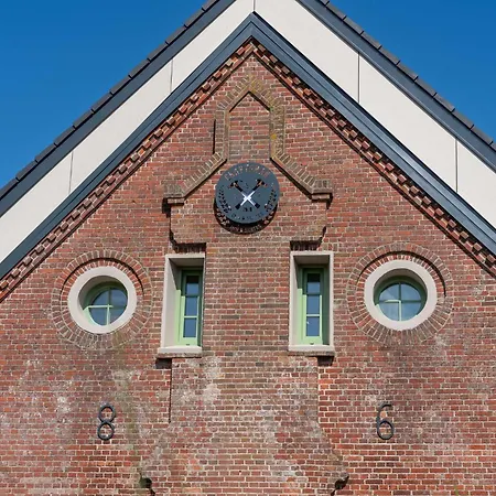 Lejlighed Alte Schule Klassenzimmer 6 Tating