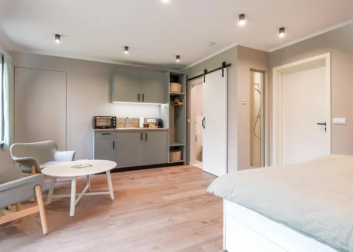 Alte Schule Klassenzimmer 6 Appartamento *