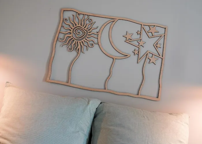 Appartamento Alte Schule Klassenzimmer 6 Tating