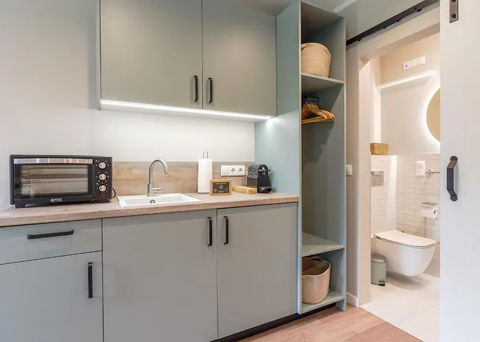 Appartamento Alte Schule Klassenzimmer 6 Tating