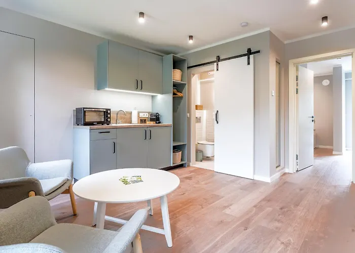 Appartamento Alte Schule Klassenzimmer 6 Tating